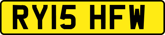 RY15HFW