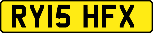 RY15HFX