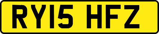 RY15HFZ