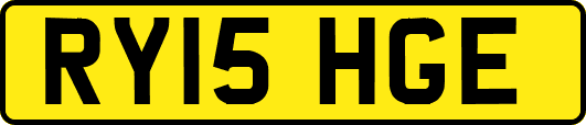 RY15HGE