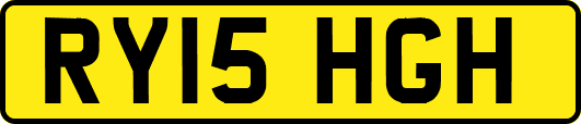 RY15HGH