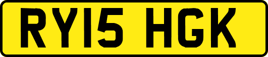 RY15HGK