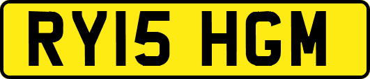 RY15HGM
