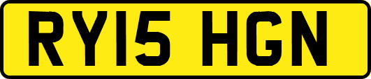 RY15HGN