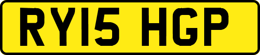 RY15HGP