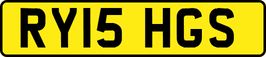 RY15HGS