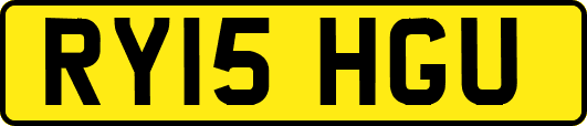 RY15HGU