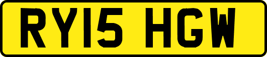 RY15HGW