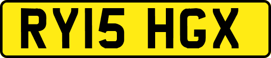 RY15HGX