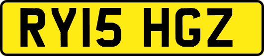 RY15HGZ