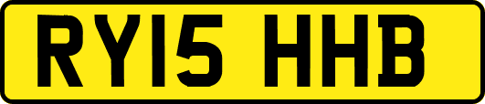 RY15HHB