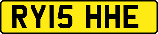RY15HHE