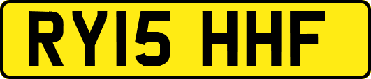 RY15HHF