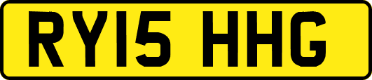 RY15HHG