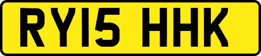RY15HHK
