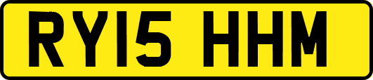 RY15HHM