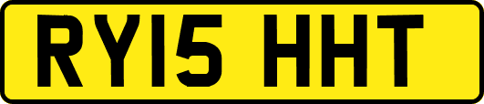RY15HHT