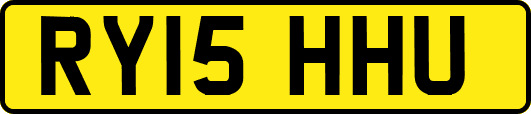 RY15HHU