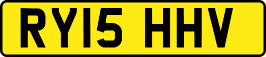 RY15HHV