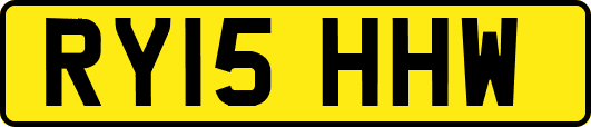 RY15HHW