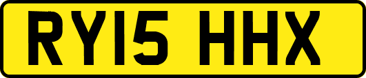 RY15HHX