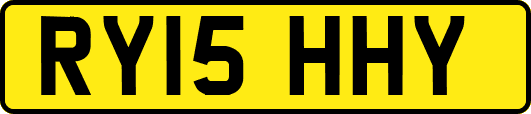 RY15HHY