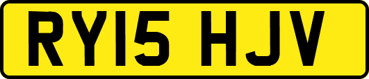 RY15HJV