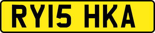 RY15HKA