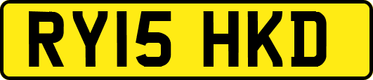 RY15HKD