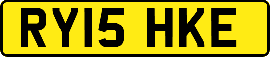 RY15HKE