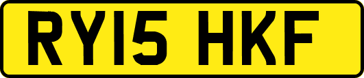 RY15HKF