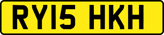 RY15HKH