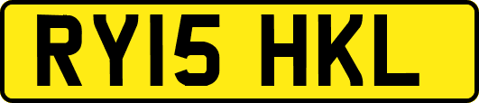 RY15HKL
