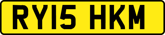 RY15HKM