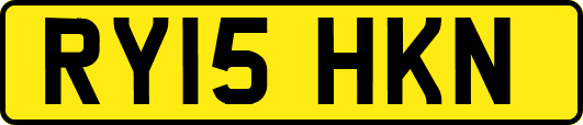 RY15HKN