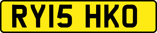 RY15HKO