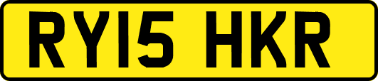 RY15HKR