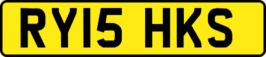 RY15HKS