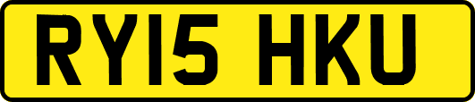 RY15HKU