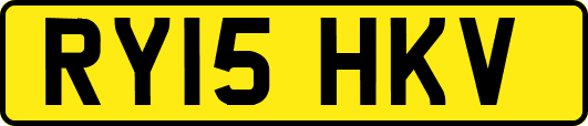 RY15HKV