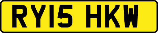 RY15HKW