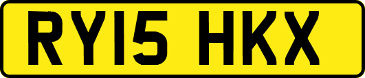 RY15HKX