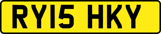 RY15HKY