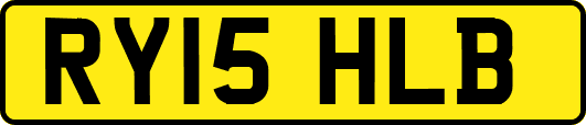 RY15HLB