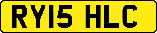 RY15HLC