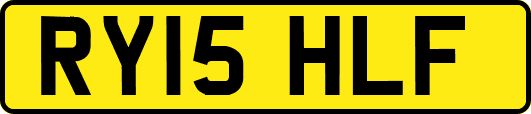 RY15HLF