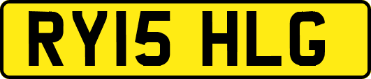 RY15HLG