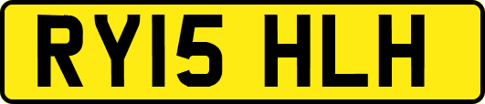 RY15HLH