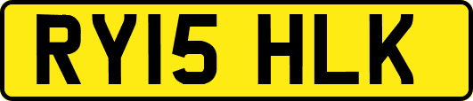 RY15HLK