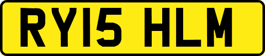 RY15HLM